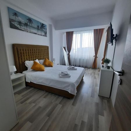Apartament Costa ママイア エクステリア 写真
