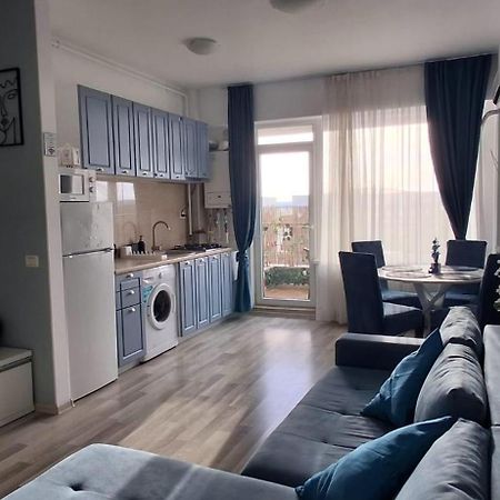 Apartament Costa ママイア エクステリア 写真