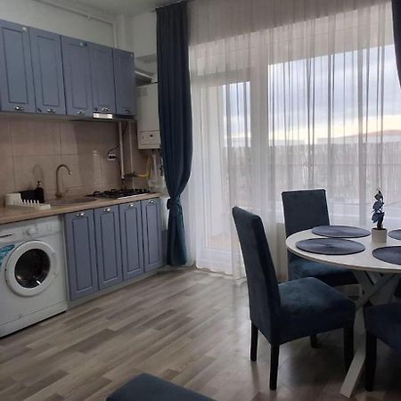 Apartament Costa ママイア エクステリア 写真
