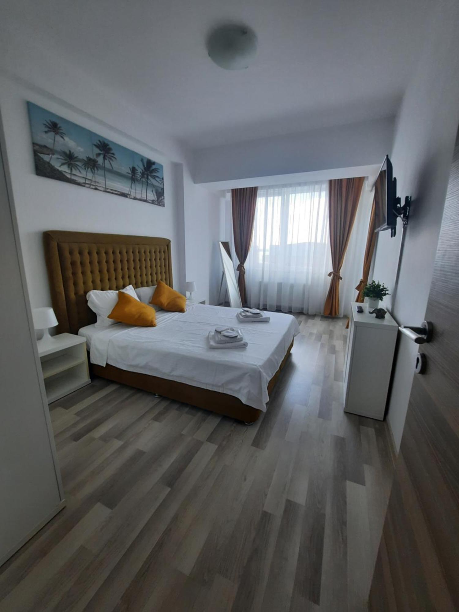 Apartament Costa ママイア エクステリア 写真