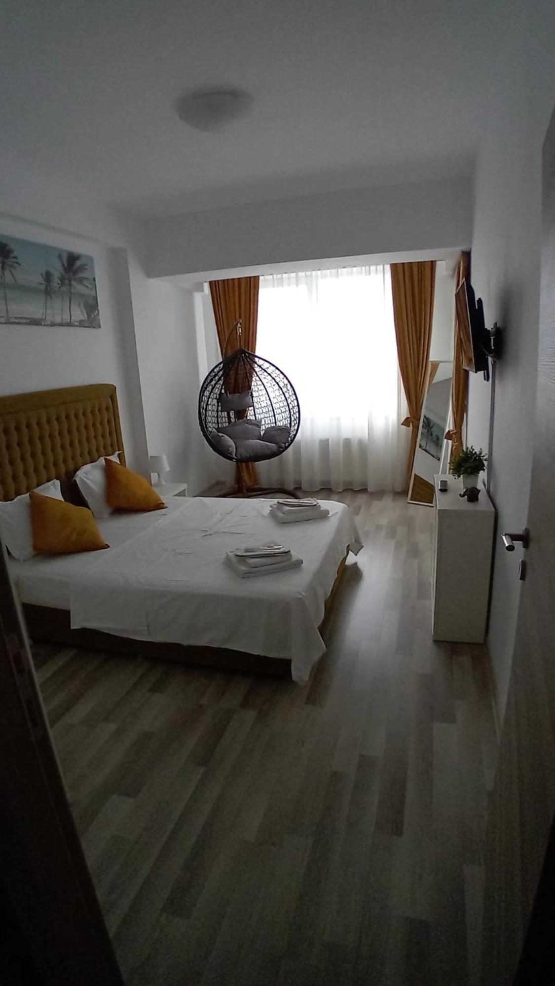 Apartament Costa ママイア エクステリア 写真