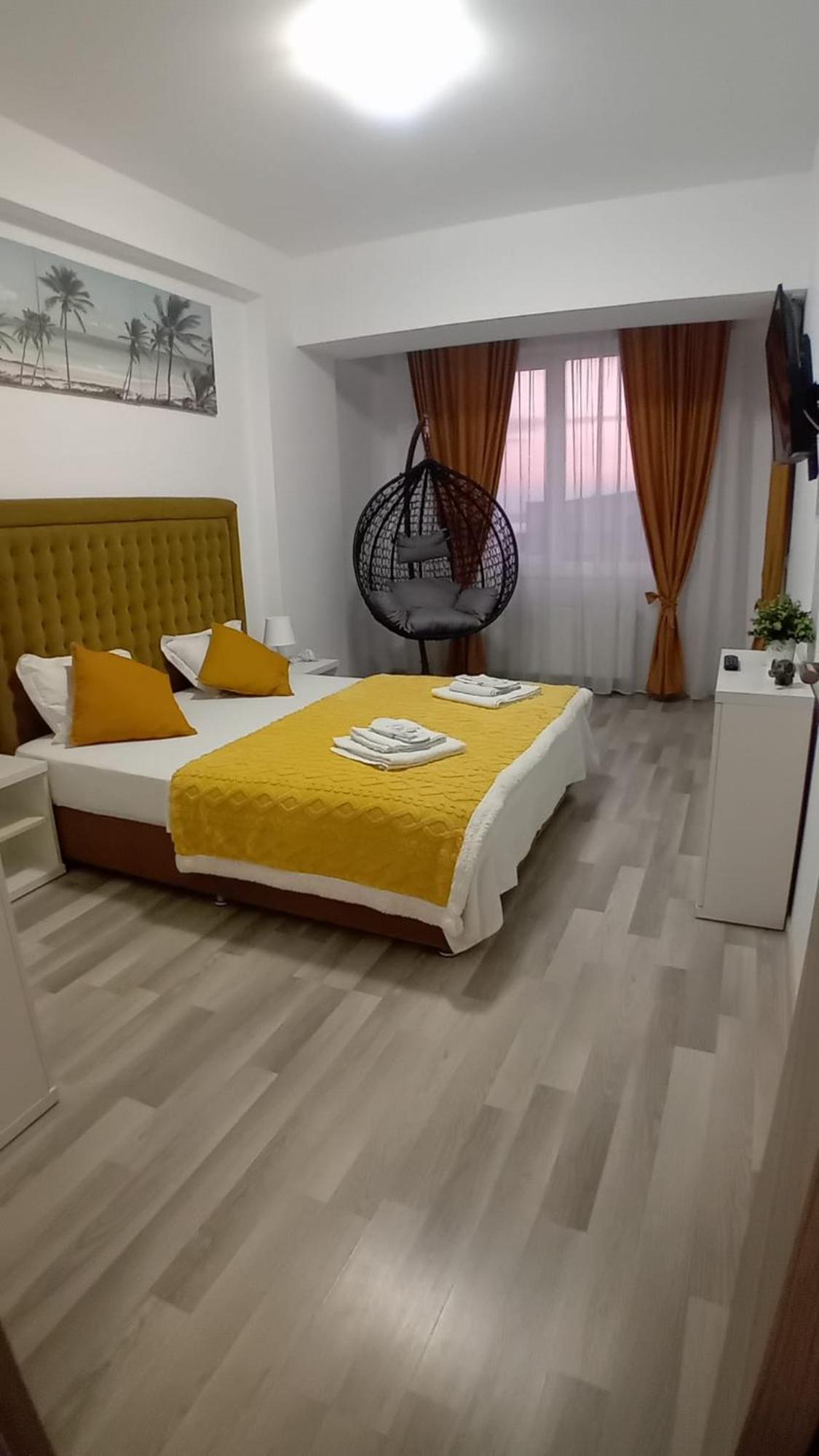 Apartament Costa ママイア エクステリア 写真