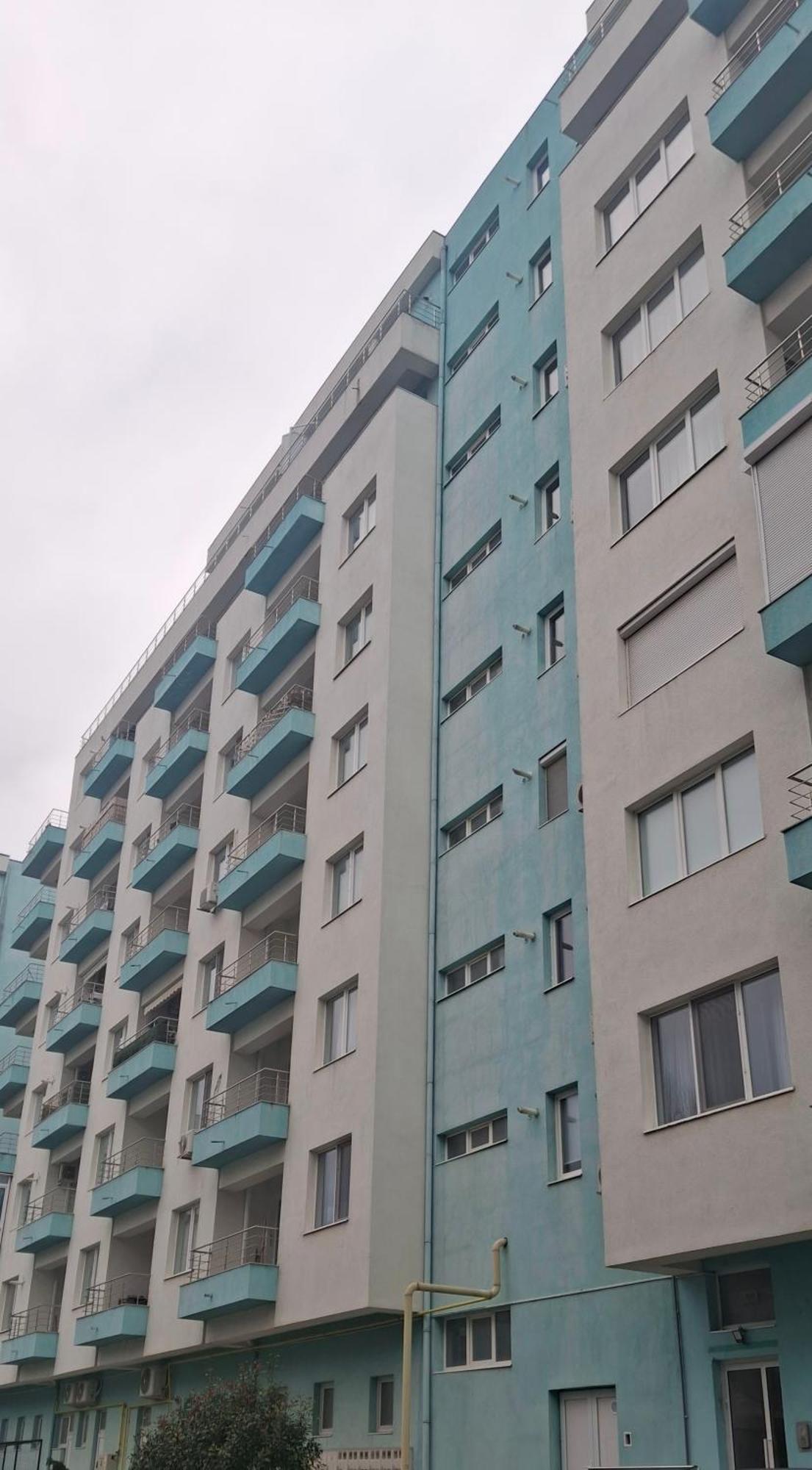 Apartament Costa ママイア エクステリア 写真