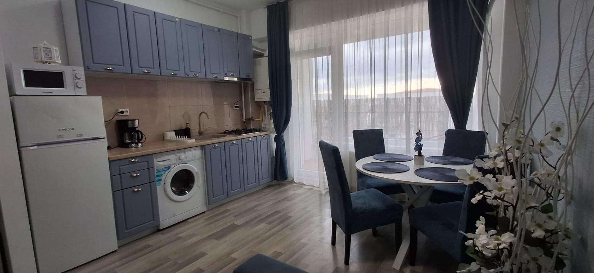 Apartament Costa ママイア エクステリア 写真