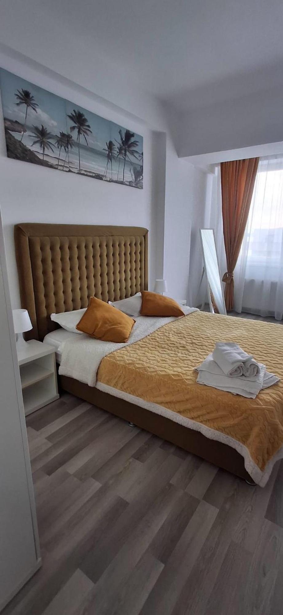 Apartament Costa ママイア エクステリア 写真