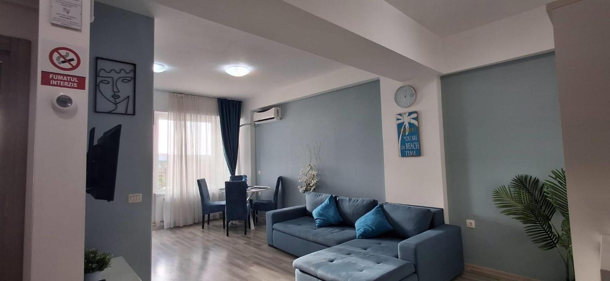 Apartament Costa ママイア エクステリア 写真