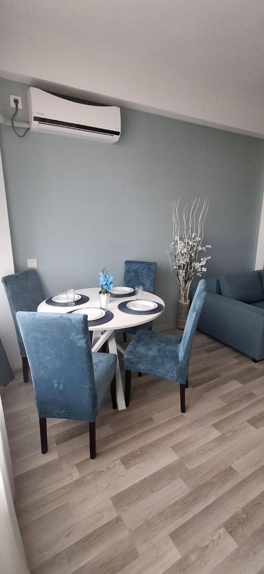 Apartament Costa ママイア エクステリア 写真