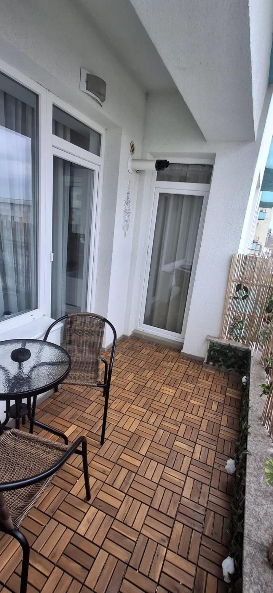 Apartament Costa ママイア エクステリア 写真