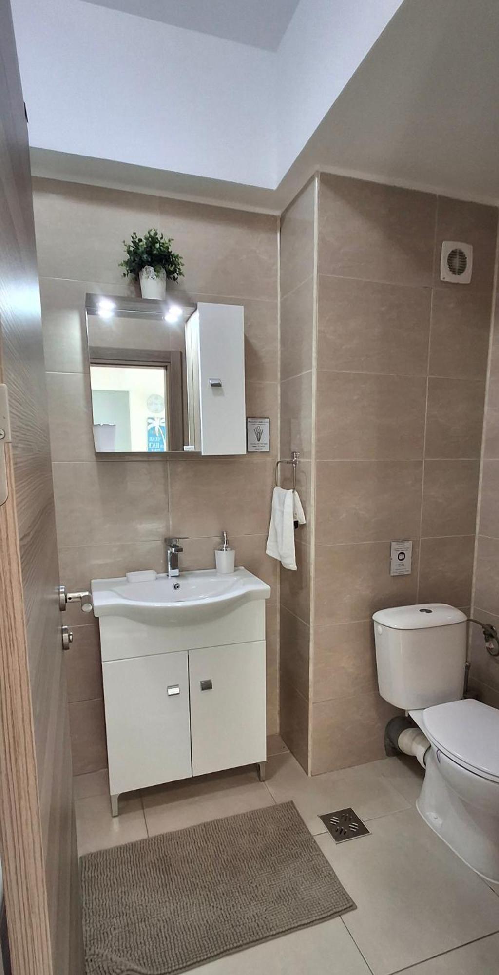 Apartament Costa ママイア エクステリア 写真